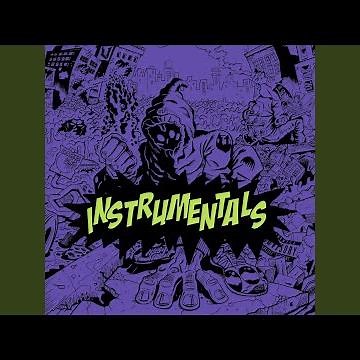 Pyro (leak 2019) (Instrumental)