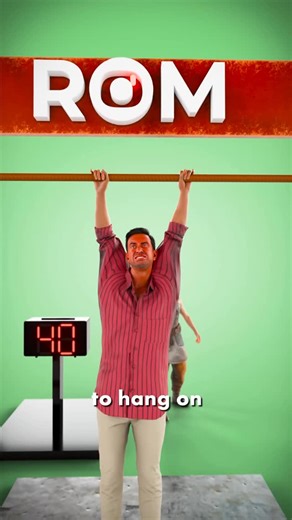 Rom on Instagram: "How The Bar Hang Scam Works 😳"