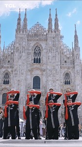 15K reactions · 111 comments |  Celebrate #OlympicDay with Movement!...