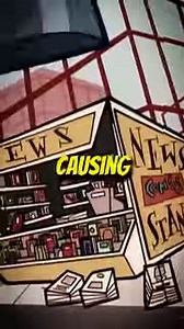 Is Bubbles the REAL Mojo Jojo??? #cartoonnetwork #cartoons #blossombubblesbuttercup | Wentworth Bros