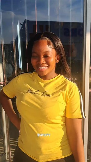 Level up with a fresh bob weave install #blueivybeauty | blue Ivy beauty | Facebook