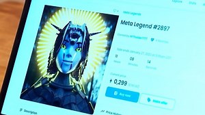 On vous explique la folie des NFT, le nouveau terrain de jeu des spéculateurs