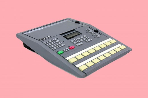 Alesis HR-16 Sample Pack - Free Download | Drumkito.com