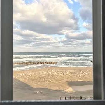 The sea (just being alive is amazing)