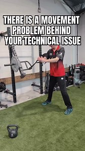 Most technical issues in fast bowling aren’t effort problems. They’re movement problems. Players get told to try harder. To be stronger. To bowl more. None of that fixes the real issue. If the body can’t move well, the action has no chance. Poor hip rotation changes arm path. Limited ankle function alters timing. A stiff trunk forces compensation. The action looks “technical” but the cause is physical. You can’t cue your way out of a movement restriction. You can’t lift your way out of poor sequ