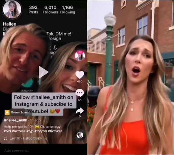 #duet with @hallee_smith @hallee_smith @shanenagy