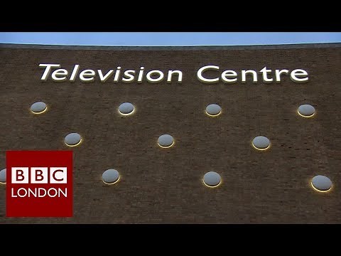 BBC Television Centre redeveloped – BBC London News