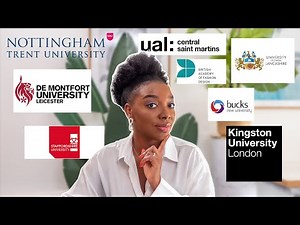 10 Universities in the U.K. You Can Study Fashion Design | Tuition, Entry Requirements & More