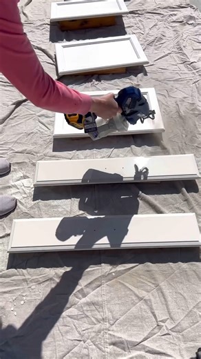 27K views · 96 reactions | You CAN paint cabinets like a pro! (Yes,...