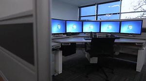 Control Room Console Manufacturer