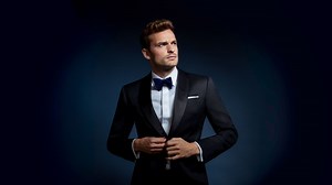 Edit Suits Co: getting a bespoke suit made has never been easier