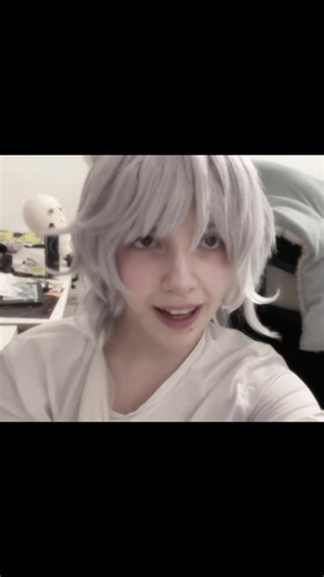 Exciting New Wig Style for Cipher