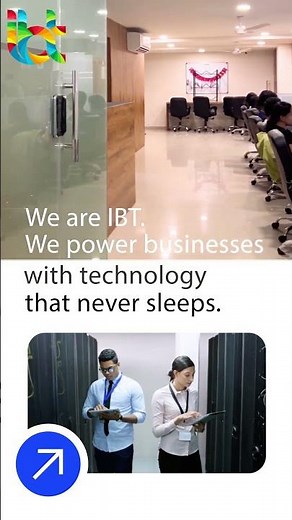 ‪@ibt.global‬ - We are your innovation engine, security shield, and growth partner