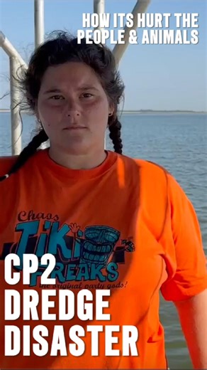 77K views · 1.1K reactions | We are crabbers, and the waters that...