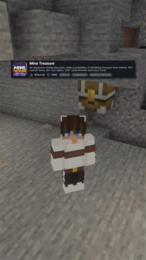 Mod de minería ⛏️