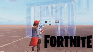 Fortnite: devs confirm a ‘Disable Pre-Edit’ setting is coming soon - CharlieINTEL