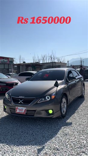 Explore the Luxury of SWAT Motors