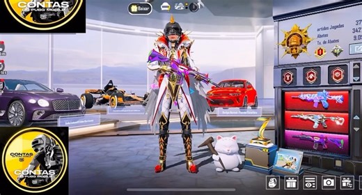 Brunovendasmobile on Instagram: "❤️ R$ 2899/ 539$ DÓLARES ❤️ GOOD ACCOUNT✅ FULL ACESSO TWITTER, EMAIL E NÚMERO VINCULADO✅ ✅️NV 76 🌟NV 66 UPAVEIS BENTLEY CONTINENTAL MULLINER ROXO MCLAREN FÓRMULA 1 DOGDE CHALLENGER JACKFIRE DOGDE HORNET FERRÃO ESCARLATE LOTUS EMIRA FLORESTA PROFUNDA LOTUS EMEYA DOURADO TRAJE X BOBO NV 4 TRAJE X ANUKHRA NV 1 70 UPAVEIS M4 ETER SELADO NV 7 M4 MARÉ NV 7 M4 BOBO NV 5 MK47 COELHOMONSTRO FULL SCARL PETISCOS FULL UMP MARINHA FULL THOMPSON ROUXINOL FULL UZI PATRULHA FUL