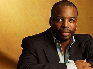 LeVar Burton - TV Tropes