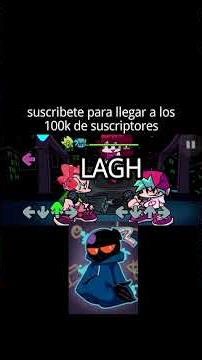 Día 7 jugando cansiones de FNF MOBILE en dificultad PESADILLA con TELCADO