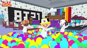 58K views · 4.3K reactions | The BT21 is here in the LINE FRIENDS...