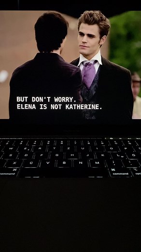 ✨The Vampire Diaries✨ S 1 E 22 #thebampirediaries #netflixx #damonsalvetore #stefensalvatore #elenagilbert #fypシ #fy #viral
