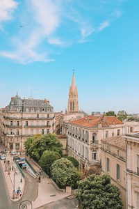 11 Best Places In Montpellier, France To Visit - Hand Luggage Only - Travel, Food And Photography Blog