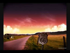 Route 66_ Cruisin`66 Instrumental Rock