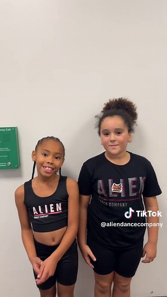 What is your favourite class at Alien Dance Company? #freestyledisco #bristol