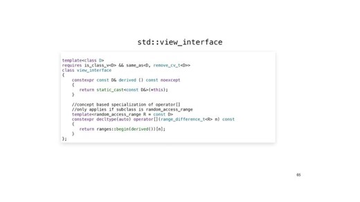 Back to Basics: C++ Concepts - Jeff Garland - CppCon 2025 | Zbigniew Romanowski