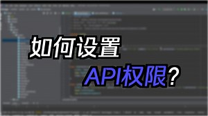 第三章 devinggo权限相关开发