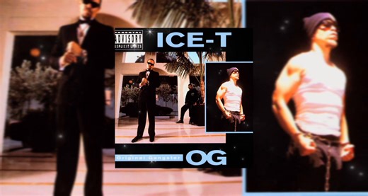New Jack Hustler (Nino's Theme) - Ice-T. Album: O.G. Original Gangster. Year: 1991. | Rap, Hip-Hop & R&B.
