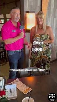 Realtors & Friends Luncheon | Melbourne Networking Event Recap