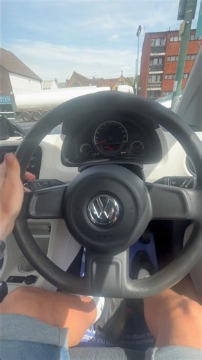 Volkswagen UP #volkwagen #cars #reels #review #youtubeshorts #youtubecars #viralvideo