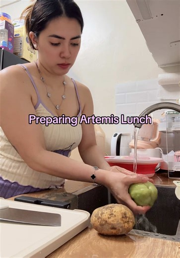 Preparing Delicious Solid Foods for Your Baby