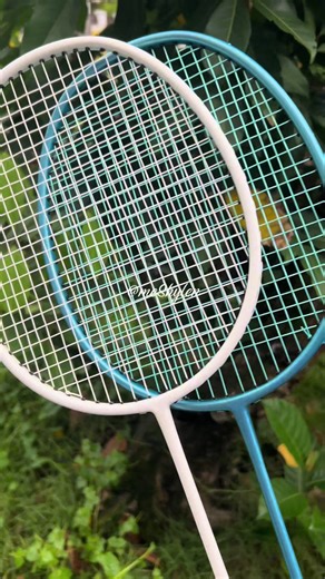 4U G5 24lbs Full Carbon Badminton Racket Review