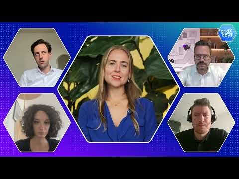 gridXdays 2025 - Power plays: Secure and robust infrastructure in the energy transition