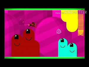 Geometry Dash Peaceful Remake | DOT Full | *FULLY DECORATED VERSION*