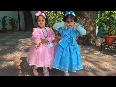 Ist Annual Day function #trendingvideo #kidsdance #schoolfunction