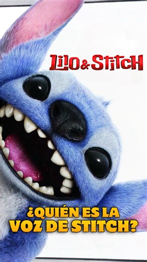 Actores de doblaje que hacen la voz de Stitch en la película Lilo & Stitch. Ellos son los actores que prestan su voz a Stitch en inglés y español 🤩#aldoyate #sala7 #stitch #liloystich #liloandstitch #doblaje #doblajelatino #actoresdedoblaje #chrissanders #raulaldana #abrahamaguilar #movie | Sala 7