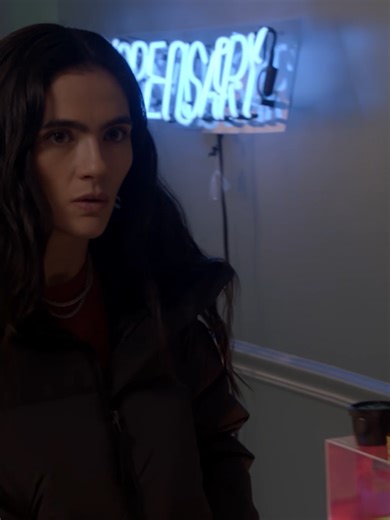 Imani is forced to go undercover. #ChicagoPD returns Wednesday, Apr 22 | NBC and Peacock. #OneChicago