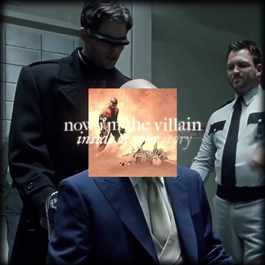 Scott Summers - The Leader of X-Men | Cyclops Character Analysis