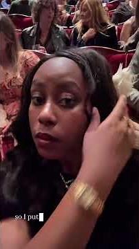 A Night at the Opera: Carmen at the English National Opera in London #opera #bizet #carmen