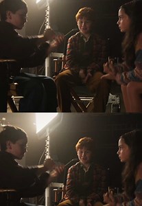 Finding Harry: The Craft Behind the Magic - HBO Max Premiere