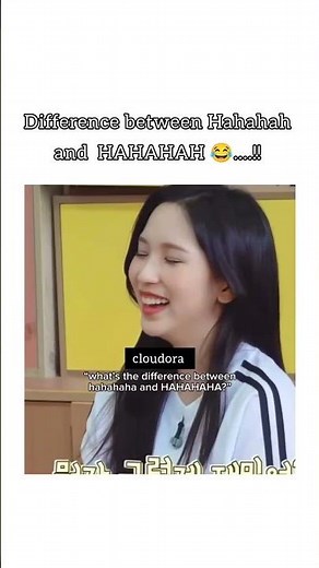 different members, different laughs,😂Twice funny moments video©®