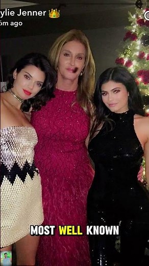 Celebrities who are raising transgender children