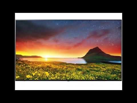 LG 55” Smart NanoCell Hospitality TV – Full Review and Buying Guide
