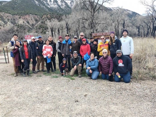 Trust Our Land: Conservation is for everyone