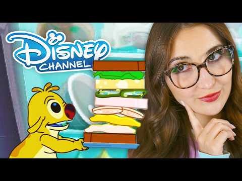 i found the old disneychannel.com games from 2007