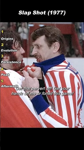 Slap Shot (1977)